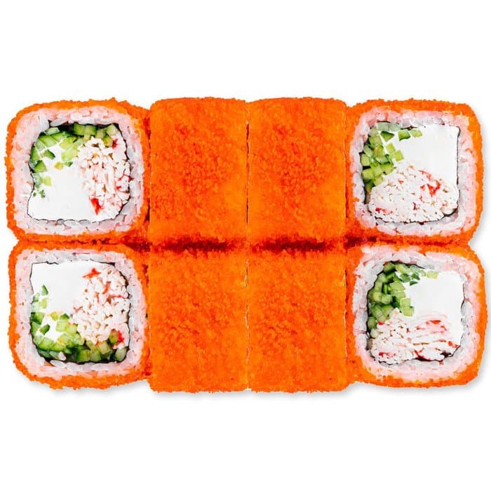 Калифорния Классическая