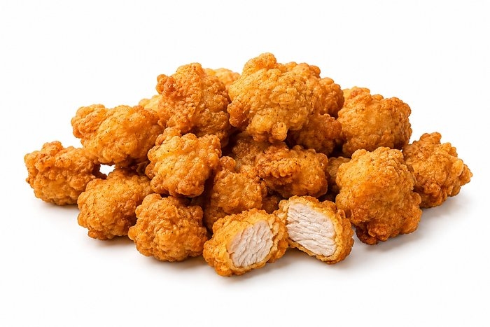 Попкорн Куриный